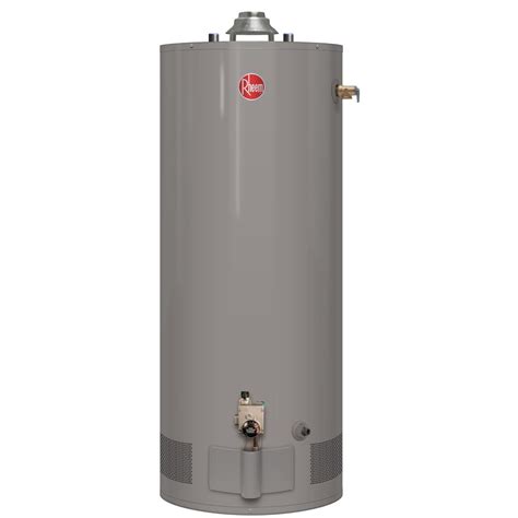 Get free shipping on qualified 40 gal, Residential Gas Tank Water Heaters products or Buy Online Pick Up in Store today in the Plumbing Department. 